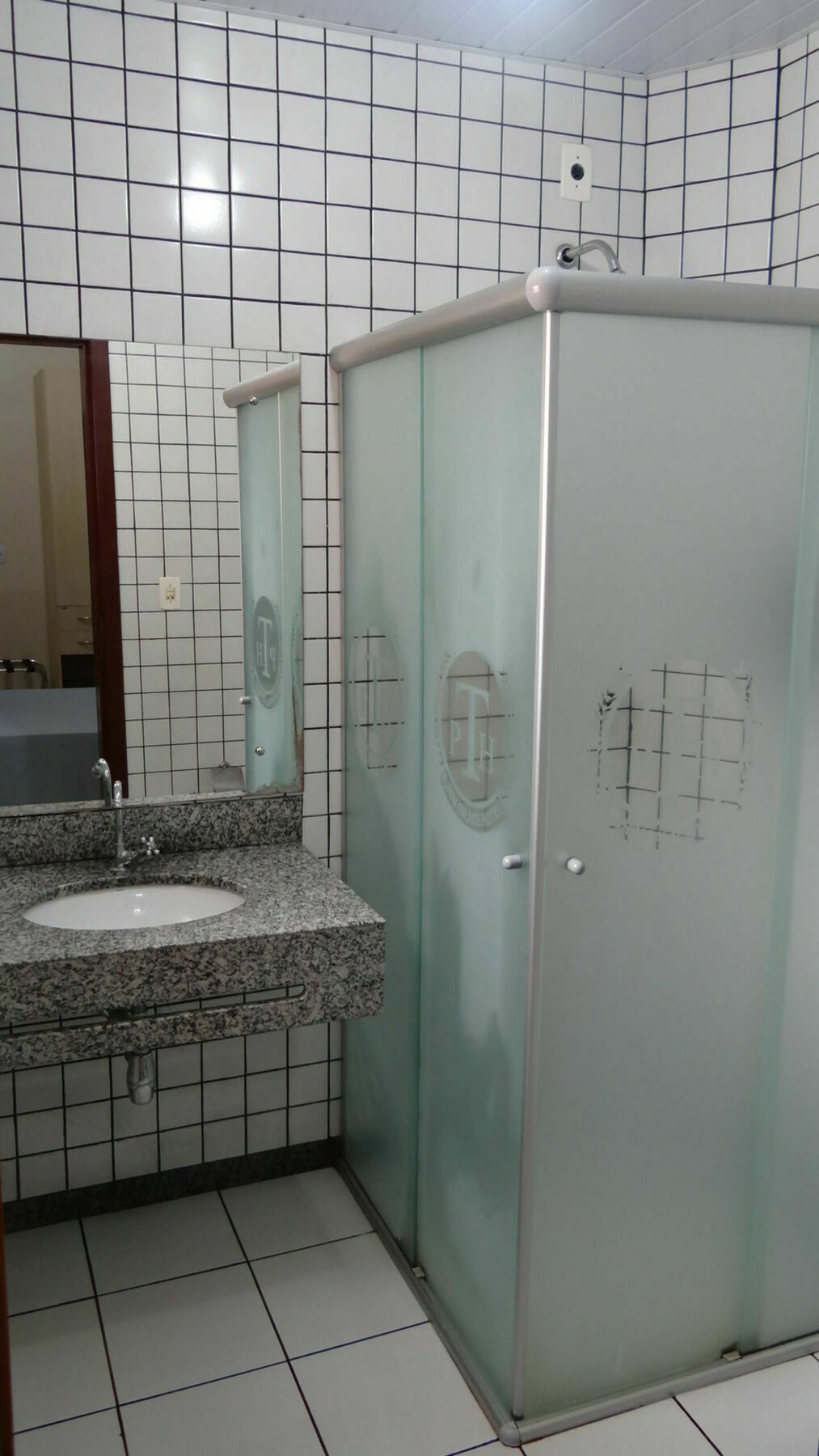 Turim Palace Hotel Palmas  Exterior foto